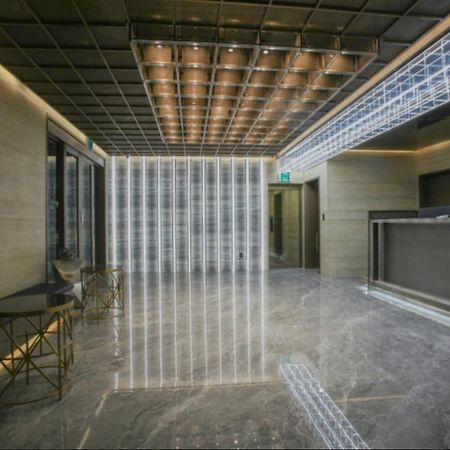 L&L City Hotel Čedžu Exteriér fotografie